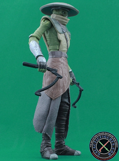 Embo  Star Wars The Vintage Collection