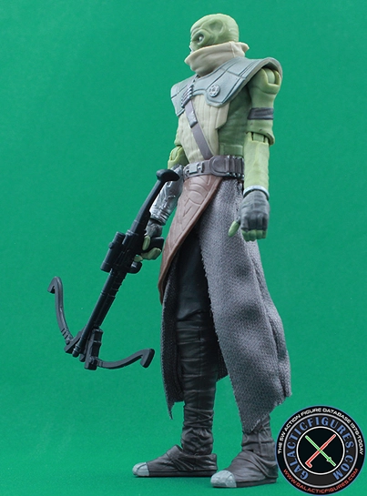 Embo  Star Wars The Vintage Collection