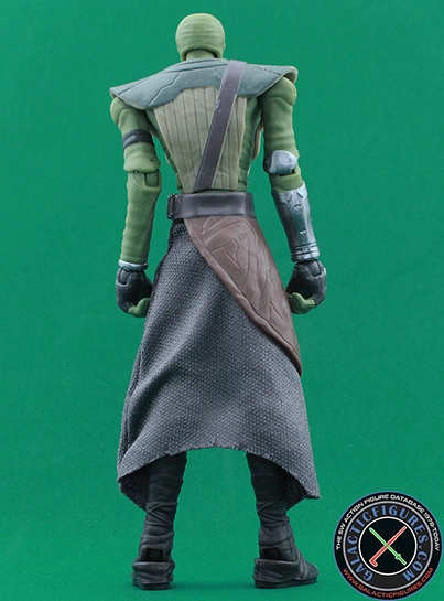 Embo  Star Wars The Vintage Collection