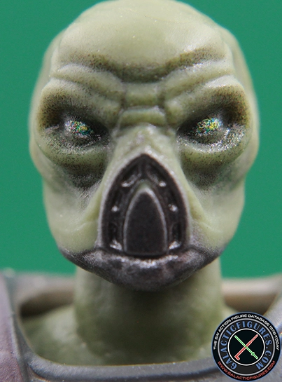 Embo  Star Wars The Vintage Collection