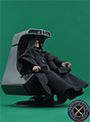 Palpatine (Darth Sidious) With Throne The Vintage Collection