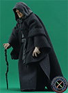 Palpatine (Darth Sidious) With Throne The Vintage Collection
