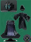 Palpatine (Darth Sidious) With Throne Star Wars The Vintage Collection