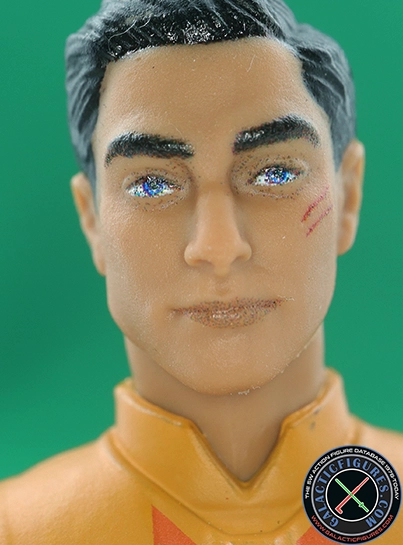 Ezra Bridger Hero Of Lothal Star Wars The Vintage Collection