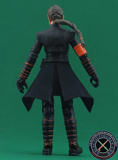 Fennec Shand Star Wars The Vintage Collection