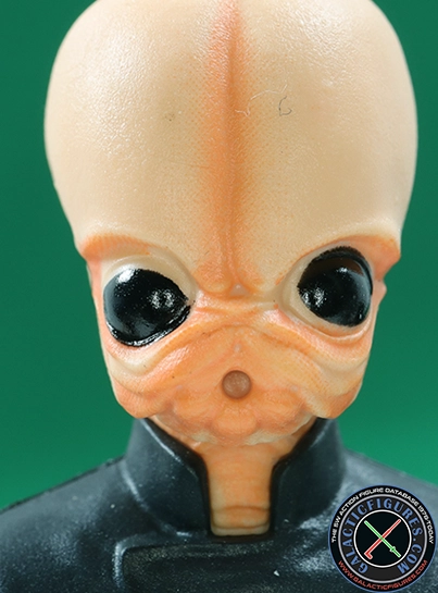 Figrin D'An Modal Nodes 7-Pack Star Wars The Vintage Collection