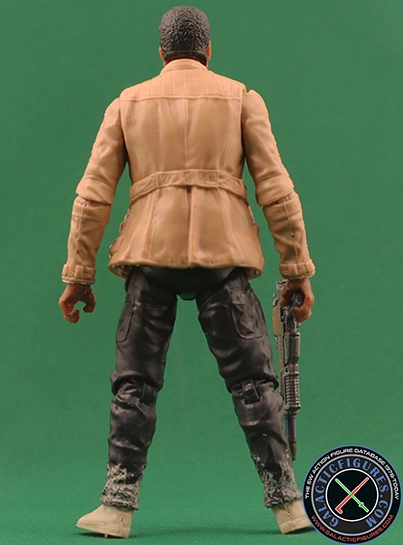 Finn The Force Awakens Star Wars The Vintage Collection