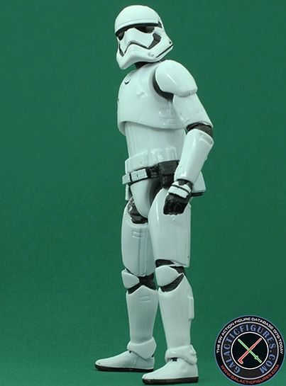 Stormtrooper First Order Star Wars The Vintage Collection