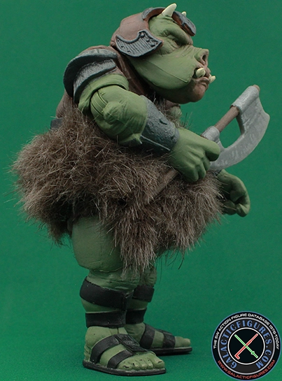 Gamorrean Guard Star Wars The Vintage Collection