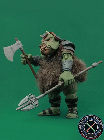 Gamorrean Guard  Star Wars The Vintage Collection