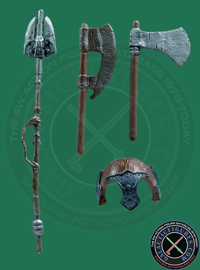 Gamorrean Guard  Star Wars The Vintage Collection