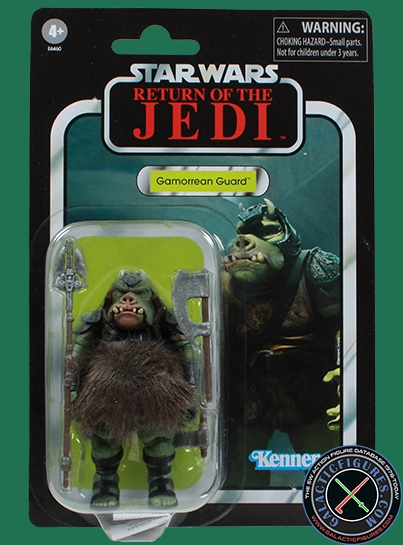 スターウォーズ オールドケナー Gamorrean Guard Star Wars The Vintage Collection Gamorrean Guard (2025 Reissue)