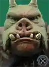 Gamorrean Guard