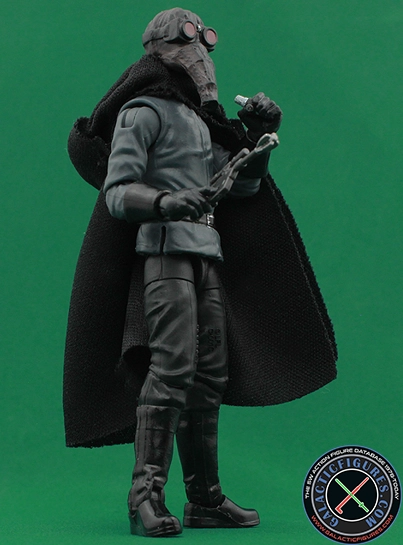Garindan Cantina Alien 4-Pack Star Wars The Vintage Collection
