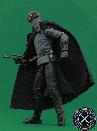 Garindan Cantina Alien 4-Pack Star Wars The Vintage Collection