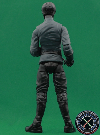 Garindan Cantina Alien 4-Pack Star Wars The Vintage Collection
