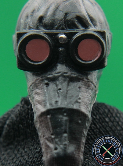 Garindan Cantina Alien 4-Pack Star Wars The Vintage Collection