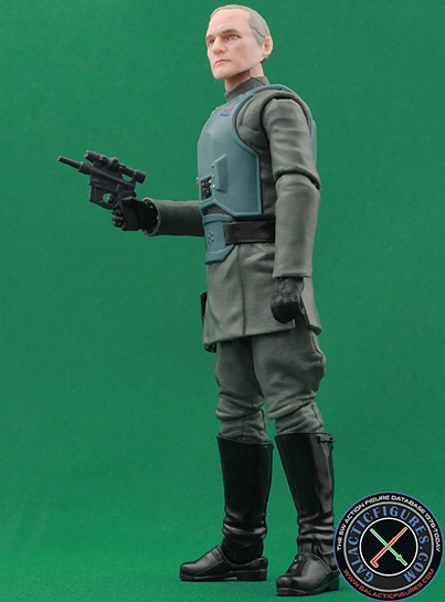 General Veers (Star Wars The Vintage Collection)