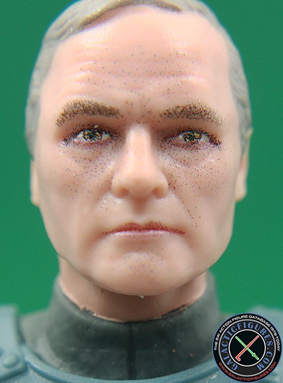 General Veers (Star Wars The Vintage Collection)