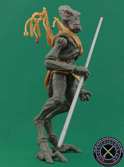 Geonosian Warrior Geonosian Picador Star Wars The Vintage Collection