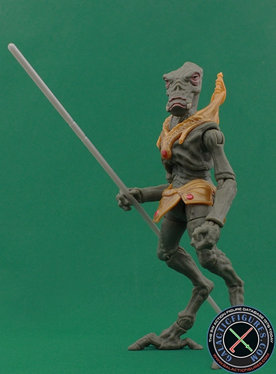 Geonosian Warrior Geonosian Picador Star Wars The Vintage Collection