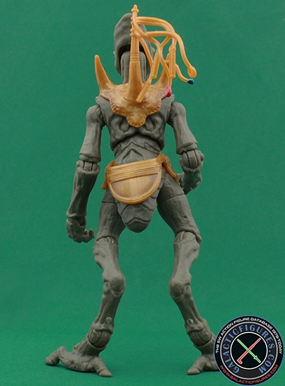 Geonosian Warrior Geonosian Picador Star Wars The Vintage Collection