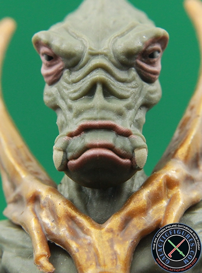 Geonosian Warrior Geonosian Warrior 4-Pack Star Wars The Vintage Collection