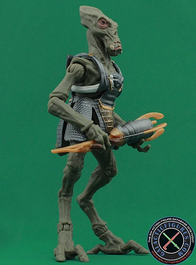 Geonosian Warrior Geonosian Warrior 4-Pack Star Wars The Vintage Collection