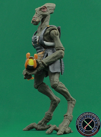 Geonosian Warrior Geonosian Warrior 4-Pack Star Wars The Vintage Collection