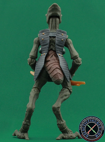 Geonosian Warrior Geonosian Warrior 4-Pack Star Wars The Vintage Collection
