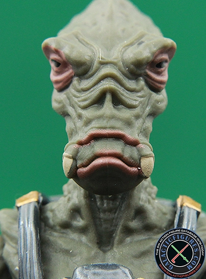 Geonosian Warrior Geonosian Warrior 4-Pack Star Wars The Vintage Collection
