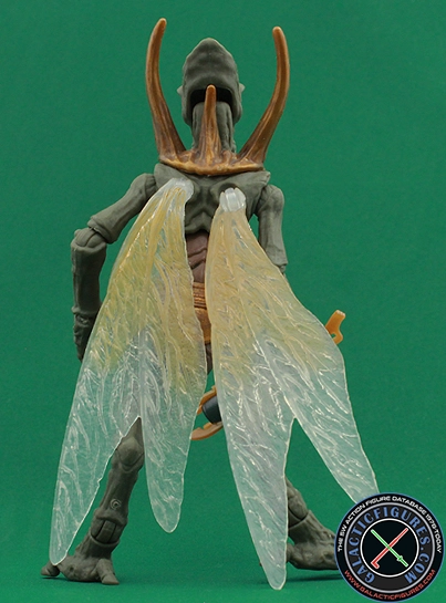 Geonosian Warrior Geonosian Warrior 4-Pack Star Wars The Vintage Collection