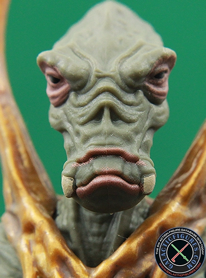 Geonosian Warrior Geonosian Warrior 4-Pack Star Wars The Vintage Collection