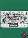 Geonosian Warrior Geonosian Warrior 4-Pack Star Wars The Vintage Collection