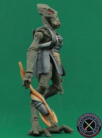 Geonosian Warrior Geonosian Warrior 4-Pack Star Wars The Vintage Collection