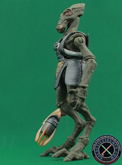 Geonosian Warrior Geonosian Warrior 4-Pack Star Wars The Vintage Collection