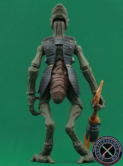 Geonosian Warrior Geonosian Warrior 4-Pack Star Wars The Vintage Collection