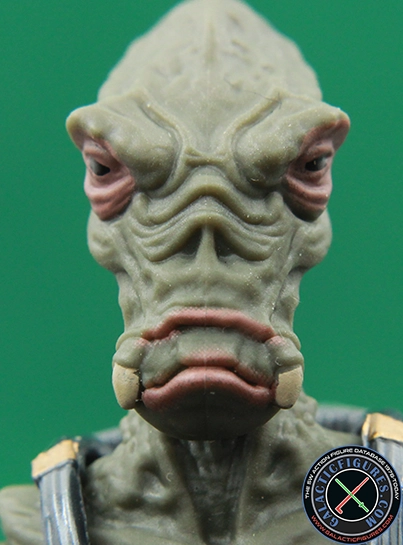 Geonosian Warrior Geonosian Warrior 4-Pack Star Wars The Vintage Collection