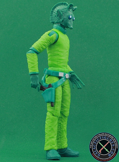 Greedo Cantina Adventure Set 4-Pack Star Wars The Vintage Collection