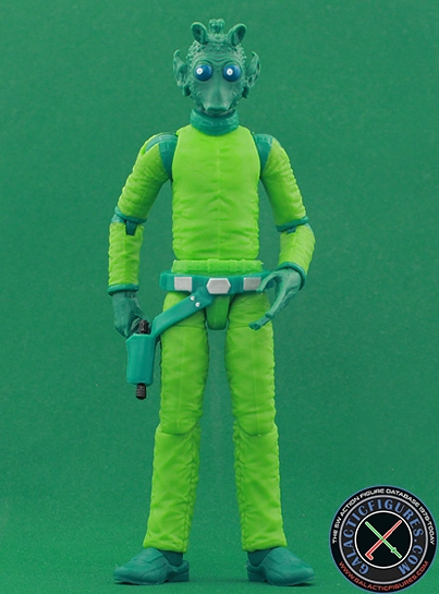 Greedo figure, tvctwobasic