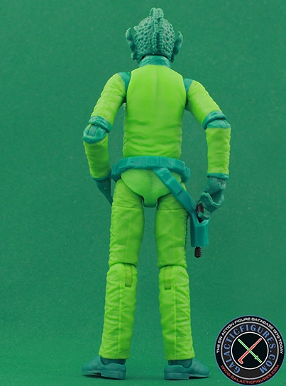 Greedo Cantina Adventure Set 4-Pack Star Wars The Vintage Collection