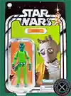 Star Wars The Vintage Collection Greedo