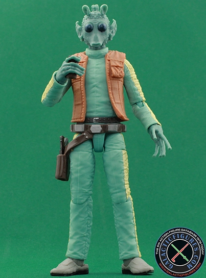 Greedo figure, TVCExclusive2