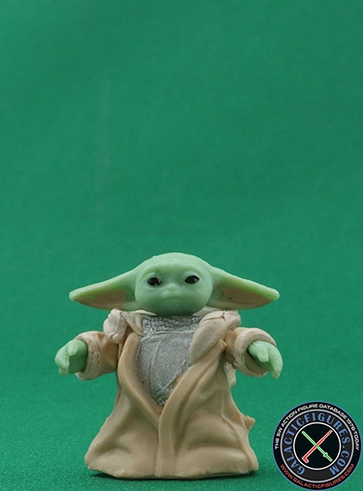 Grogu figure, TVCExclusive2