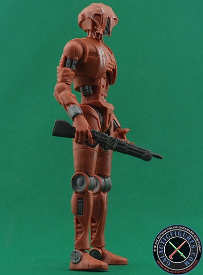 HK-47 2-Pack With Jedi Revan Star Wars The Vintage Collection