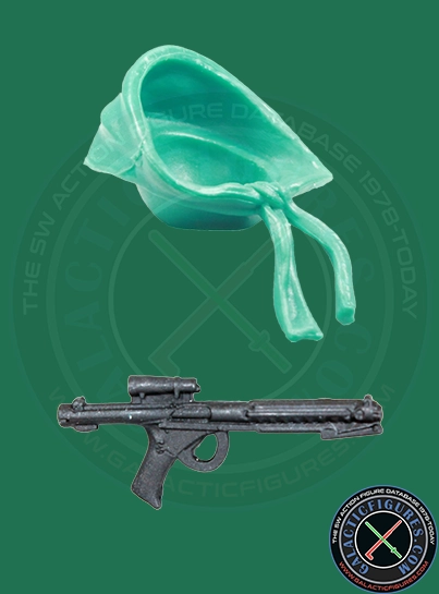 Momaw Nadon Cantina Adventure Set 4-Pack Star Wars The Vintage Collection