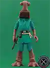 Star Wars The Vintage Collection Momaw Nadon