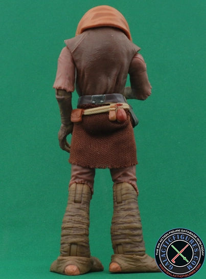 Momaw Nadon Hammerhead Star Wars The Vintage Collection