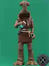 Star Wars The Vintage Collection Momaw Nadon