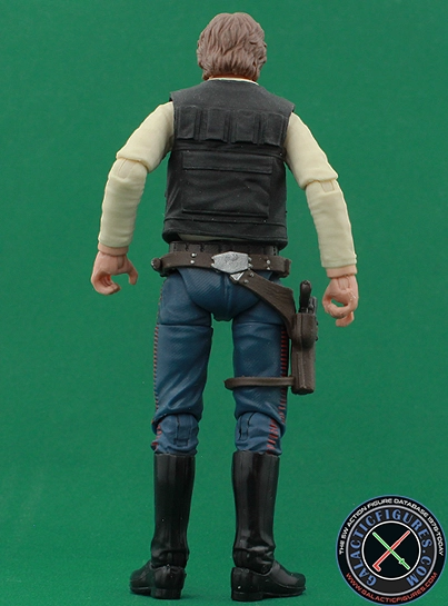 Han Solo  Star Wars The Vintage Collection